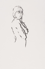 Figure Study 1