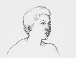 Portrait Study