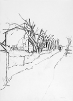 The Old Farm Road