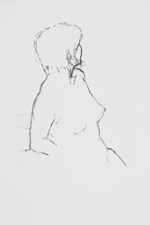 Looking Away