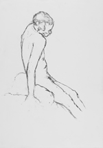 Figure Study 2