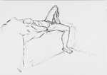 Reclining Figure
