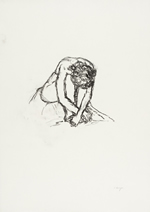 Resting