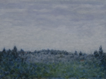 The Early Mist Rising