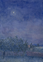 The Moon