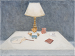 Nursery Painting