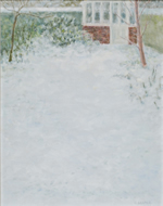 The First Snow