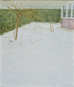 The Winter Garden