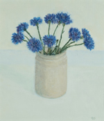 The Corn Flowers