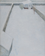 Study In White