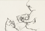 Figure Study 1