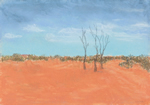 Way Outback